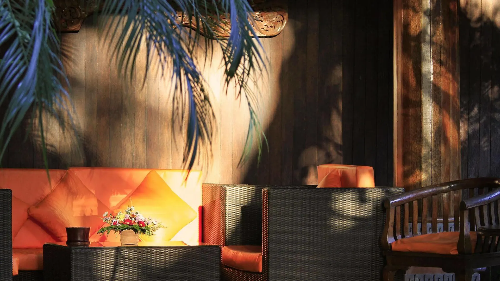 The Taman Ayu Hotel Seminyak   Seminyak (Bali)