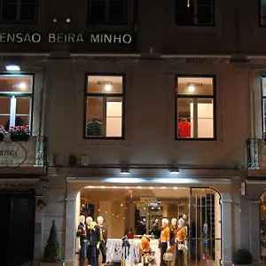 Affittacamere Pensao Beira Minho