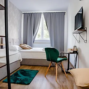 Arko 3* Prague