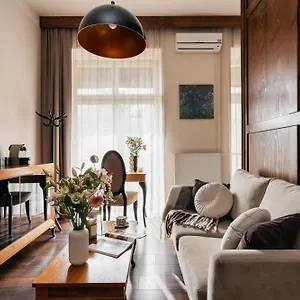 Topolowa - Loftaffair Collection 3* Cracovie