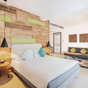 Hotel Kamaniiya Petitenget, Seminyak (Bali)