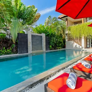 Hotel The, Seminyak (Bali)