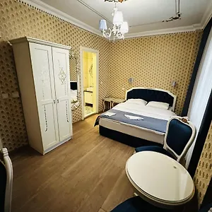 The Alyon Taksim 3* Istambul