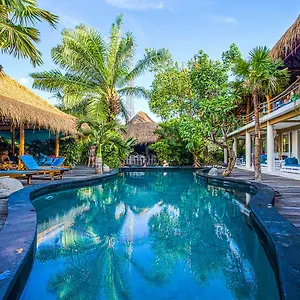 The 3* Seminyak