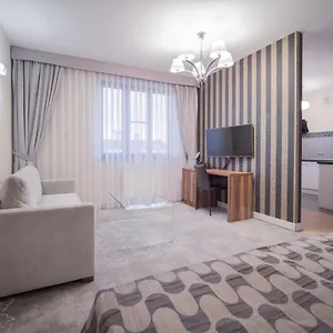 Miodowa 3* Cracovie