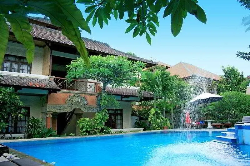 Hotel The Taman Ayu Seminyak