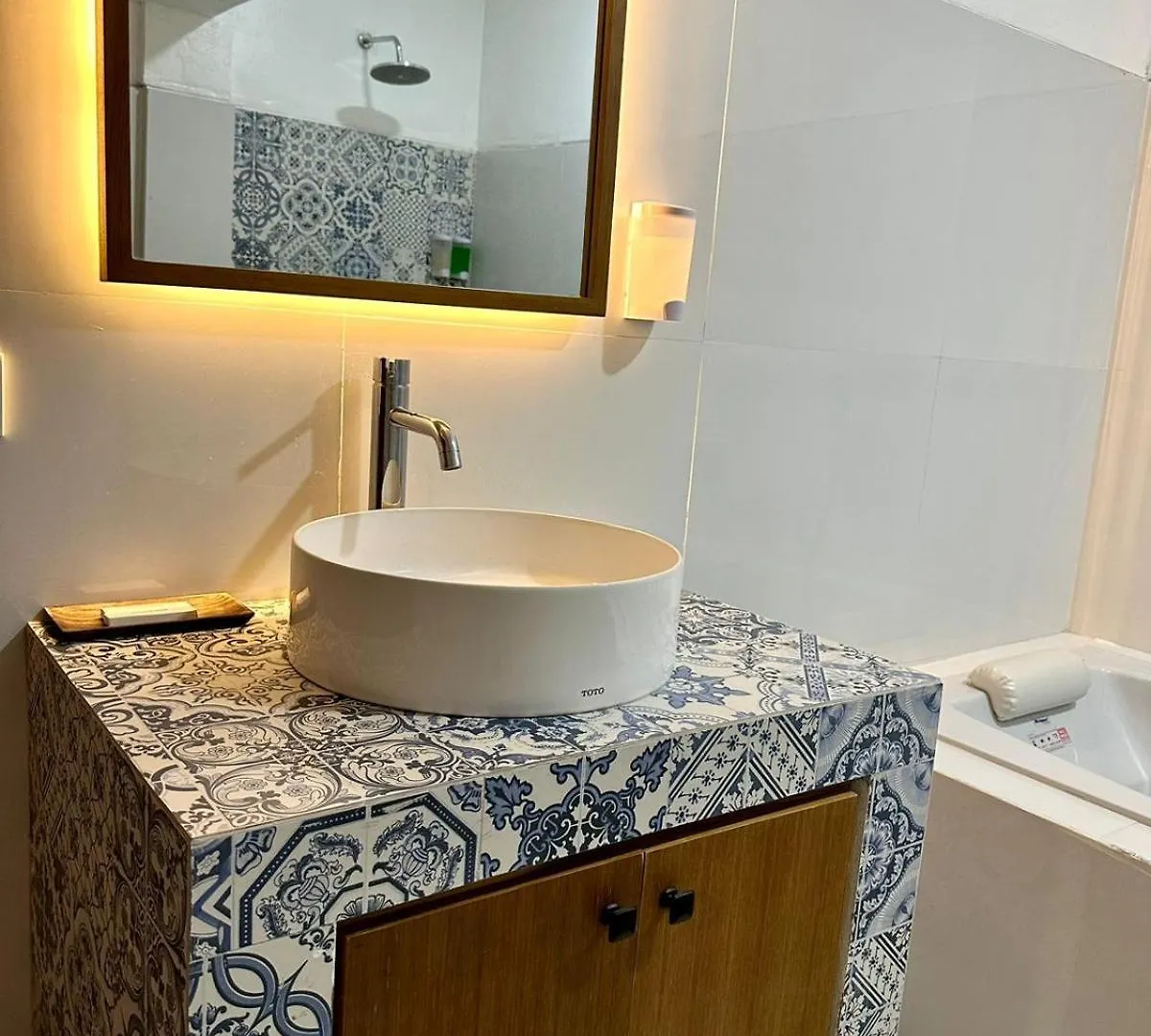 Hotel The Taman Ayu Seminyak