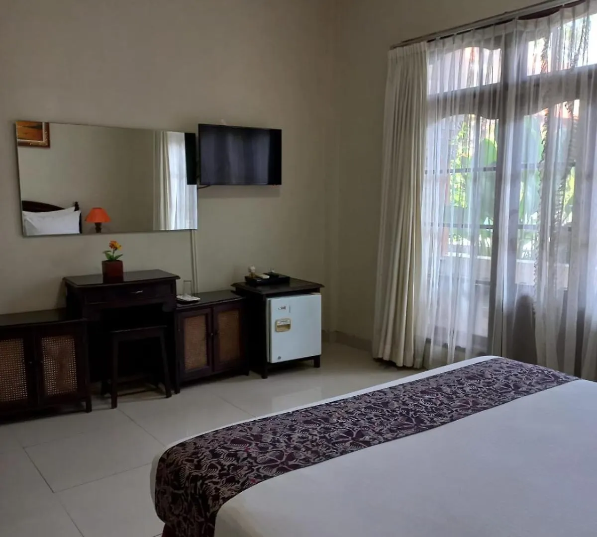 Hotel The Taman Ayu Seminyak