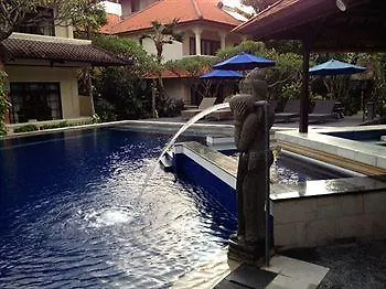 Hotel The Taman Ayu Seminyak