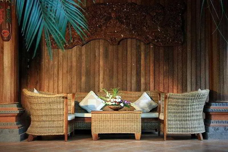 Hotel The Taman Ayu Seminyak