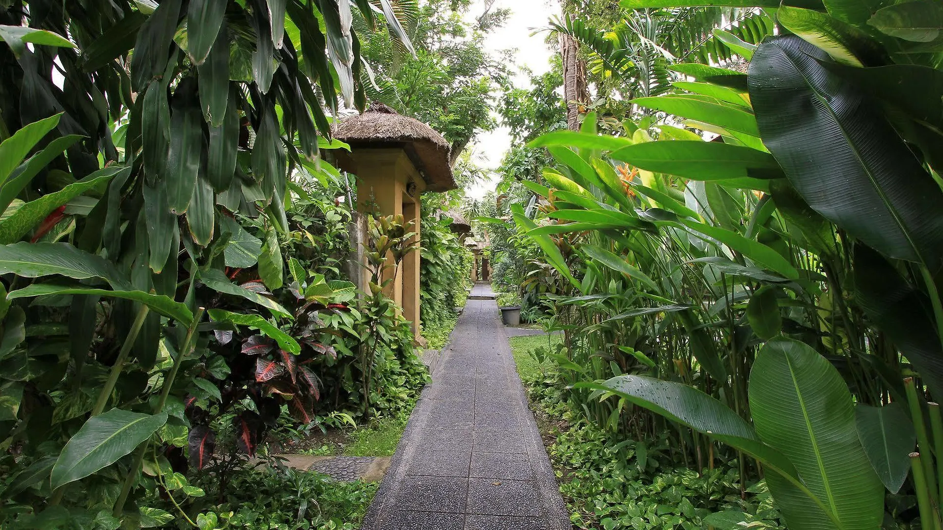 Hotel The Taman Ayu Seminyak