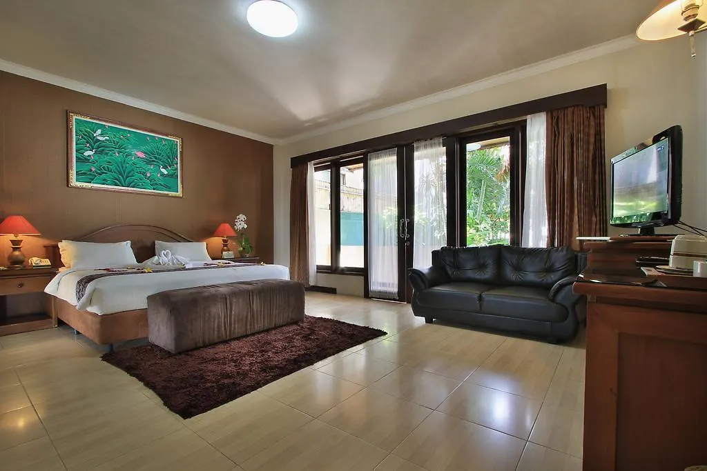 The Taman Ayu Hotel Seminyak   Seminyak (Bali)